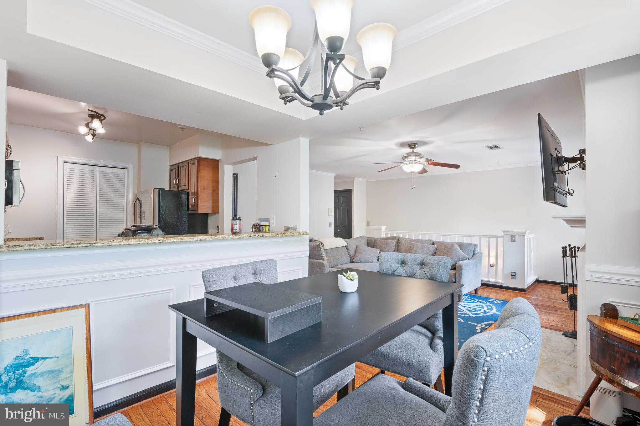 10823 HAMPTON MILL TERRACE 1117 - CONDO #360