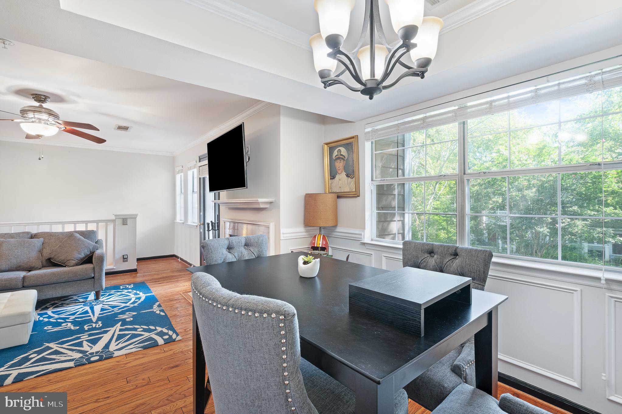 10823 HAMPTON MILL TERRACE 1117 - CONDO #360