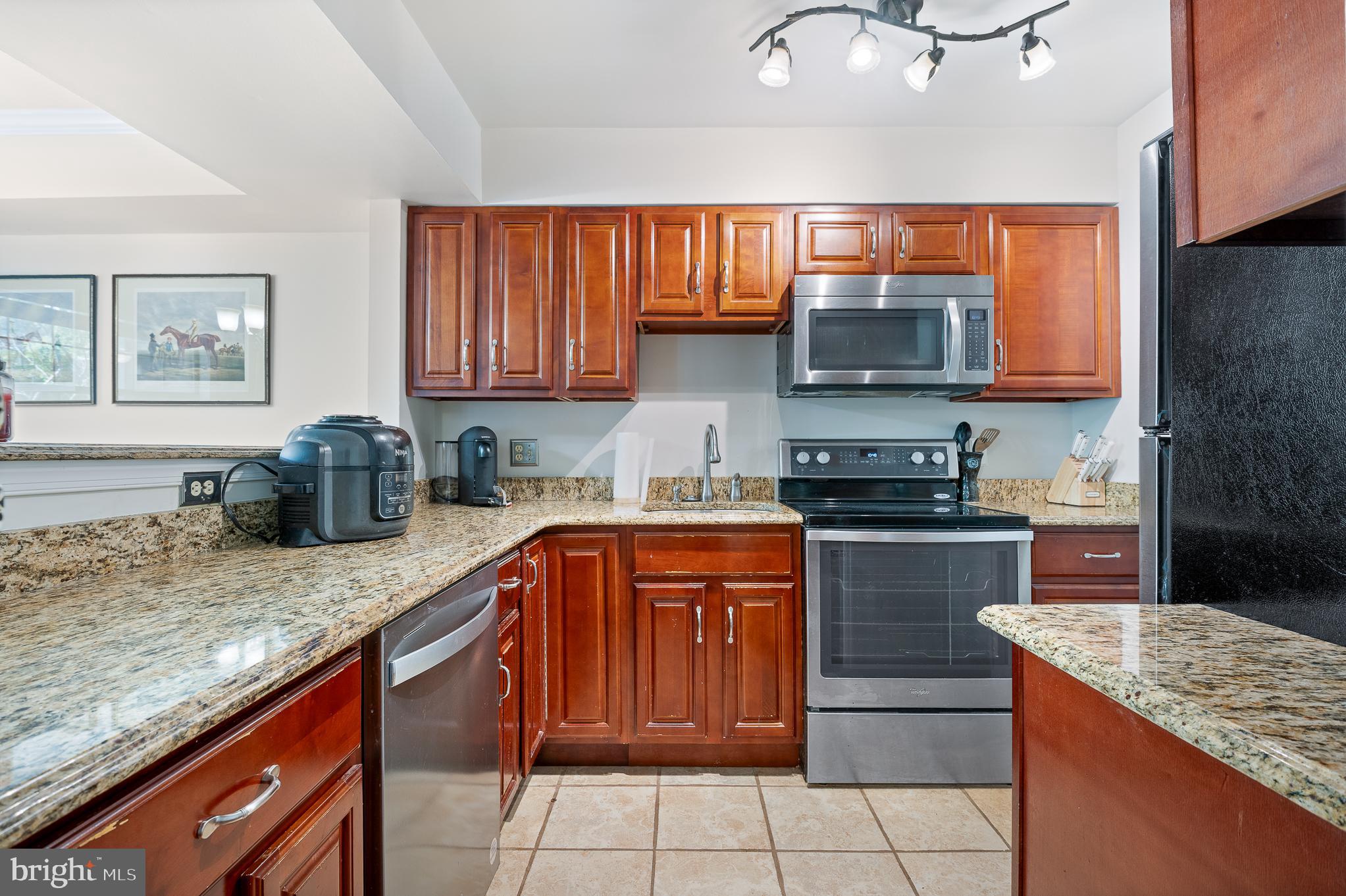 10823 HAMPTON MILL TERRACE 1117 - CONDO #360