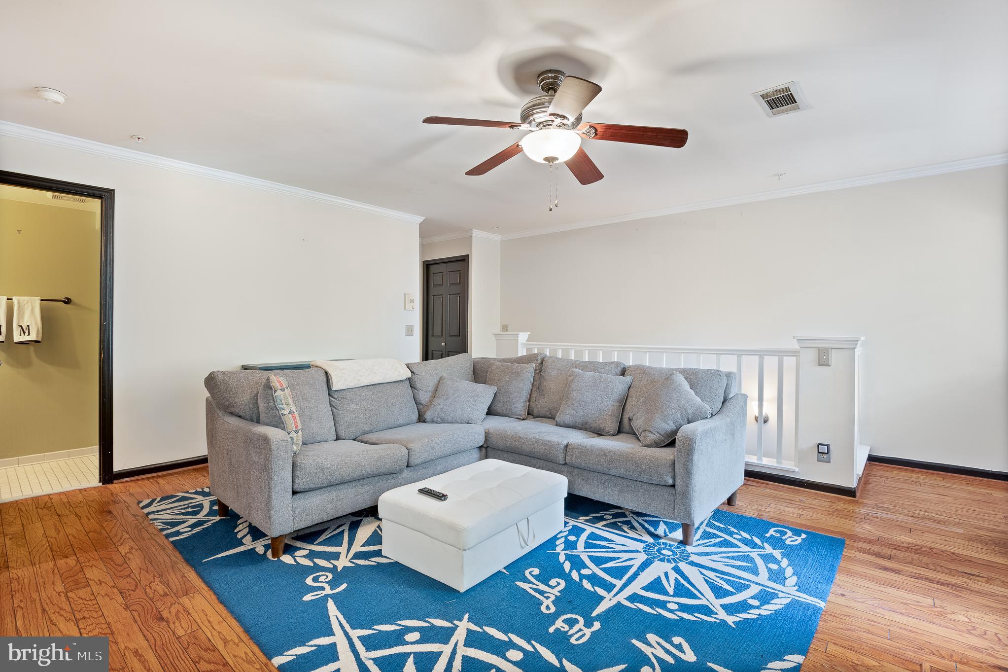 10823 HAMPTON MILL TERRACE 1117 - CONDO #360