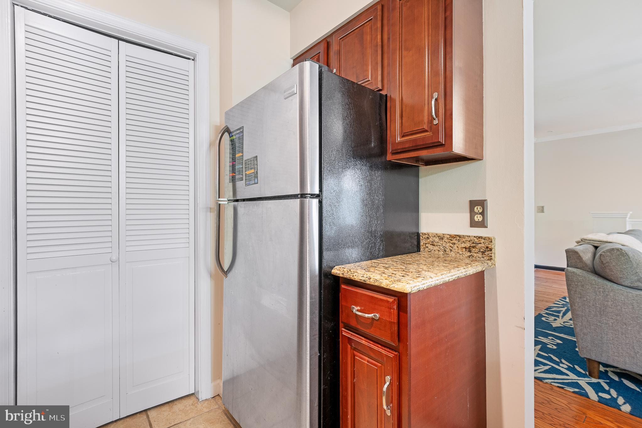 10823 HAMPTON MILL TERRACE 1117 - CONDO #360