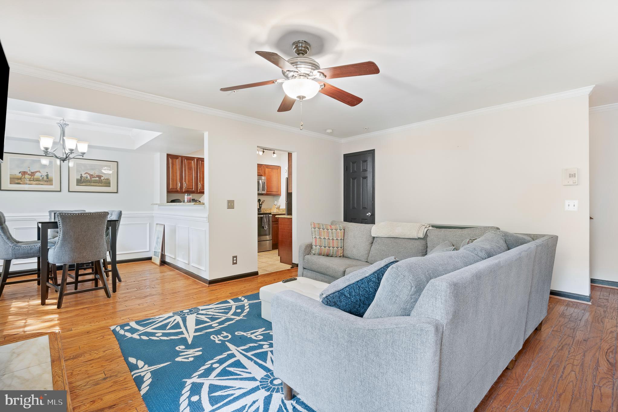 10823 HAMPTON MILL TERRACE 1117 - CONDO #360