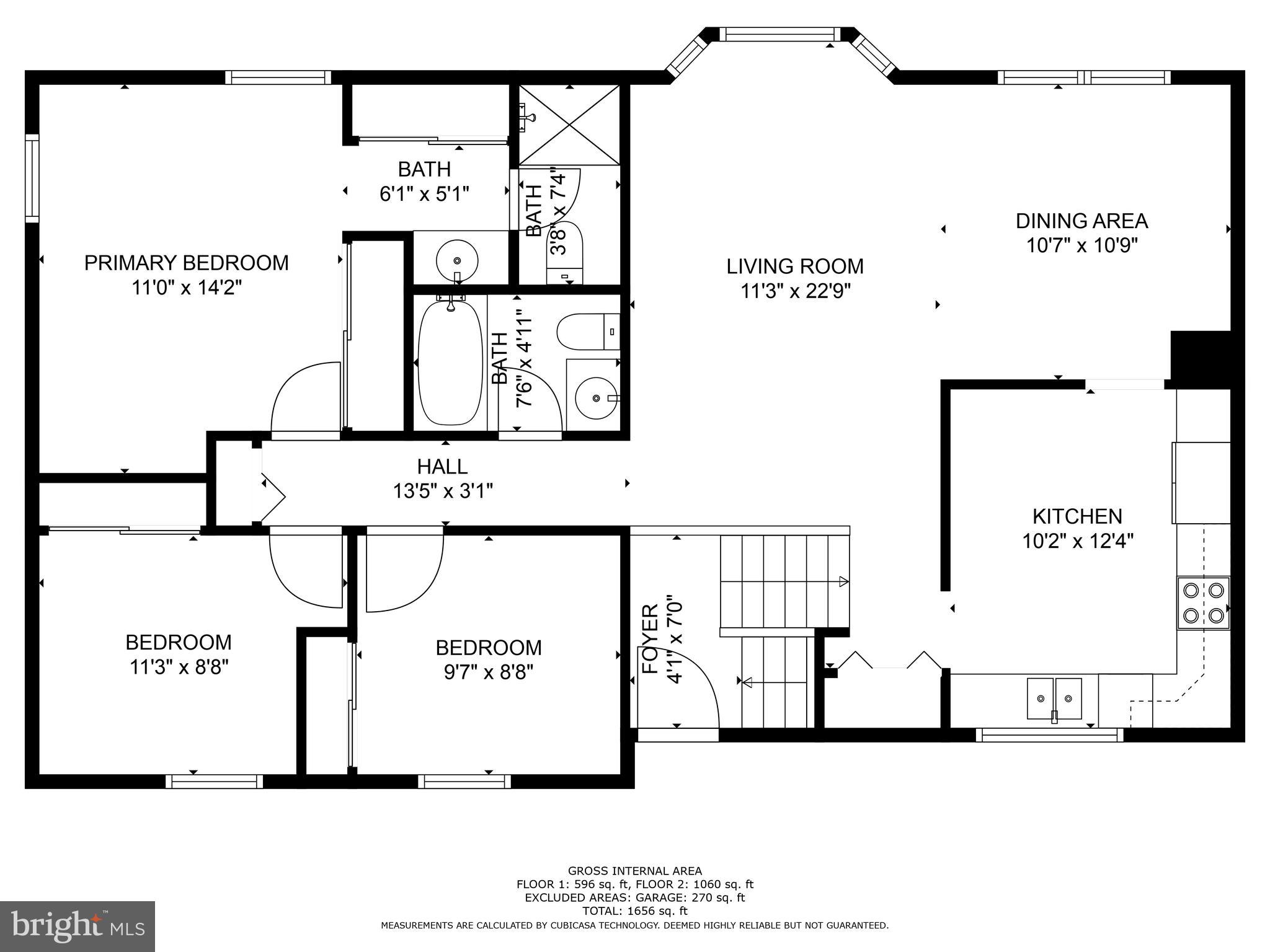 6211 CARYHURST DRIVE