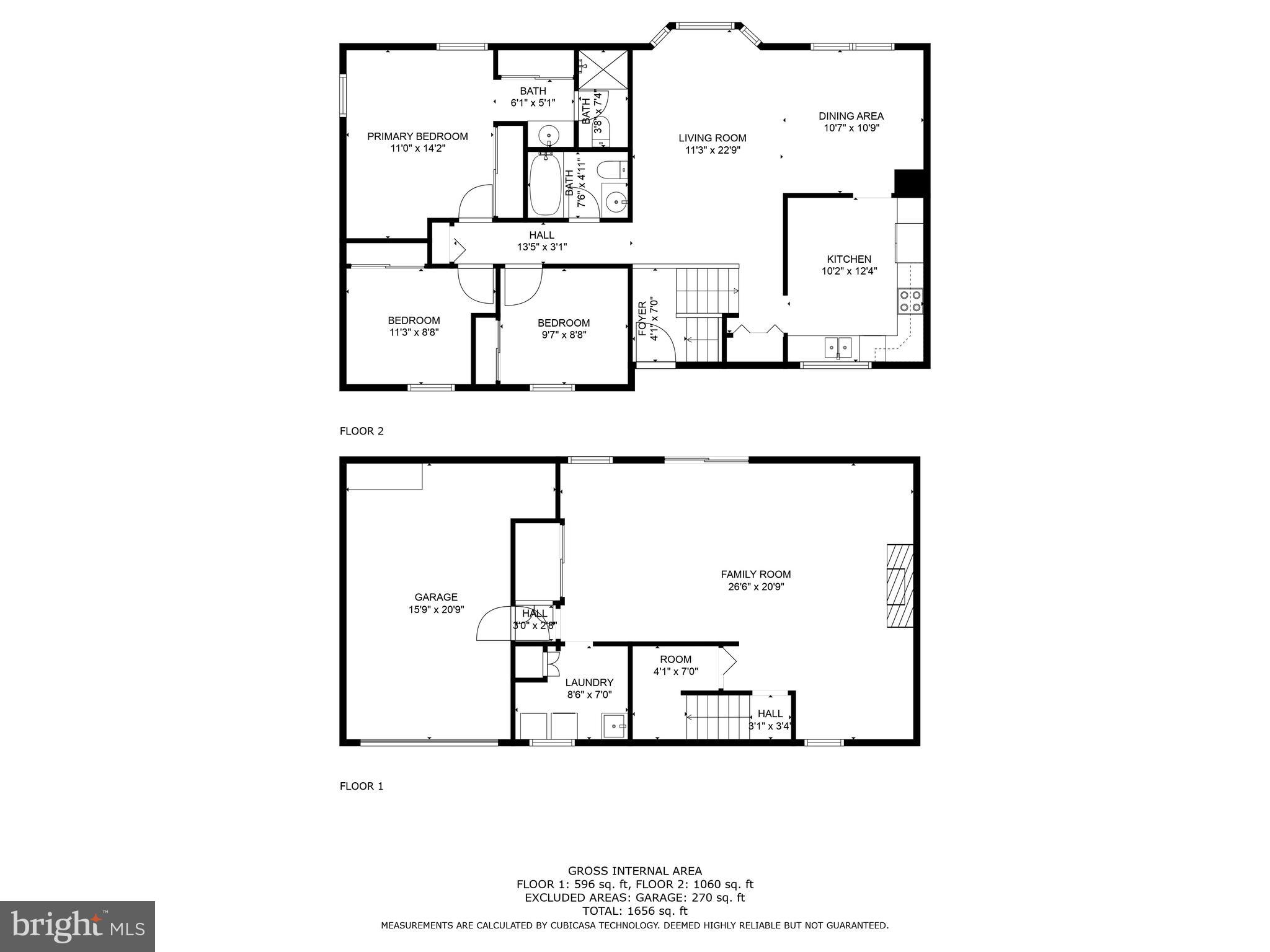 6211 CARYHURST DRIVE