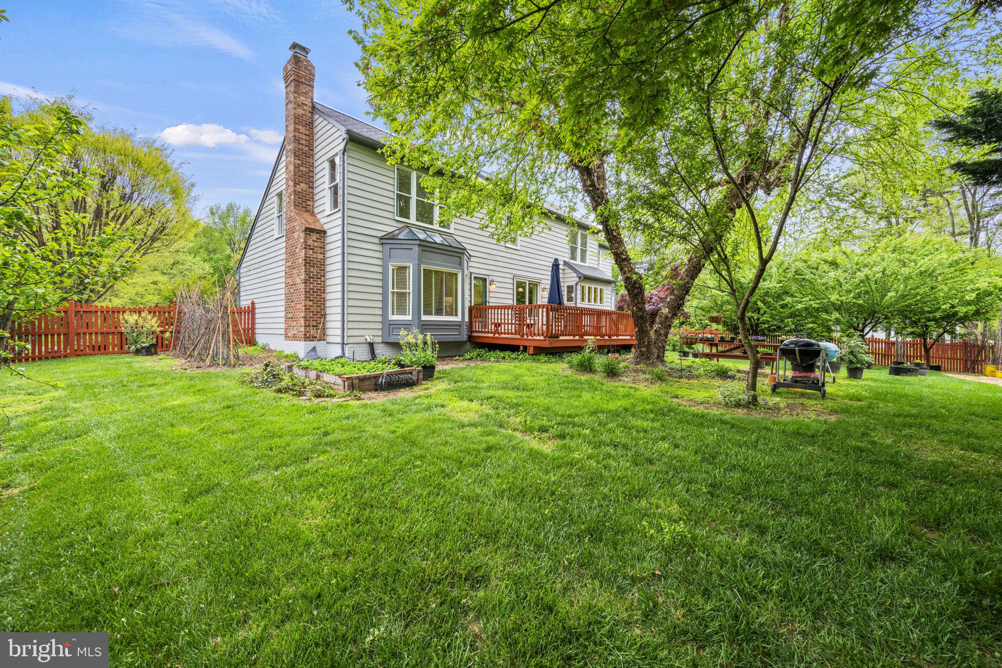 301 Battersea Ln
