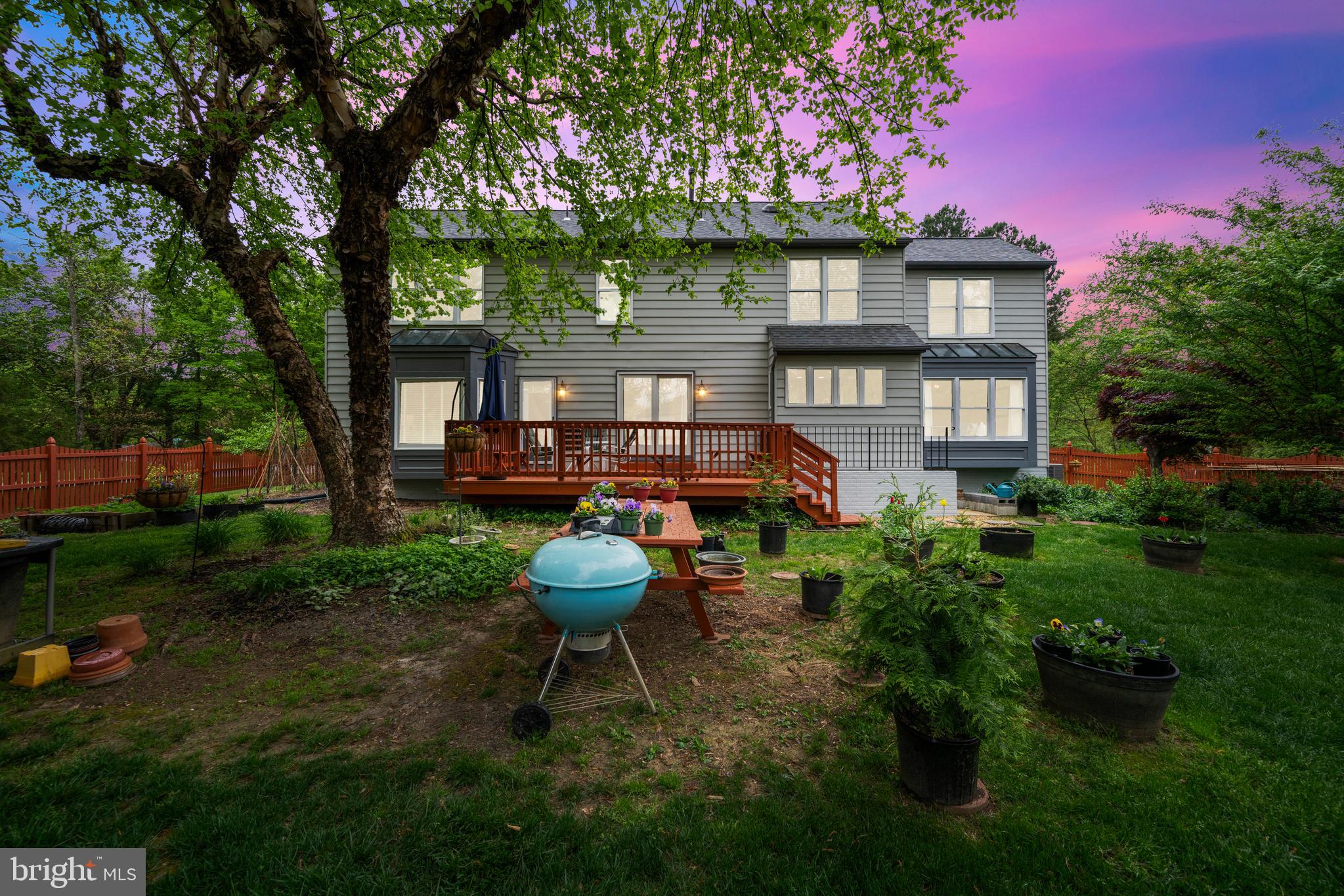 301 Battersea Ln