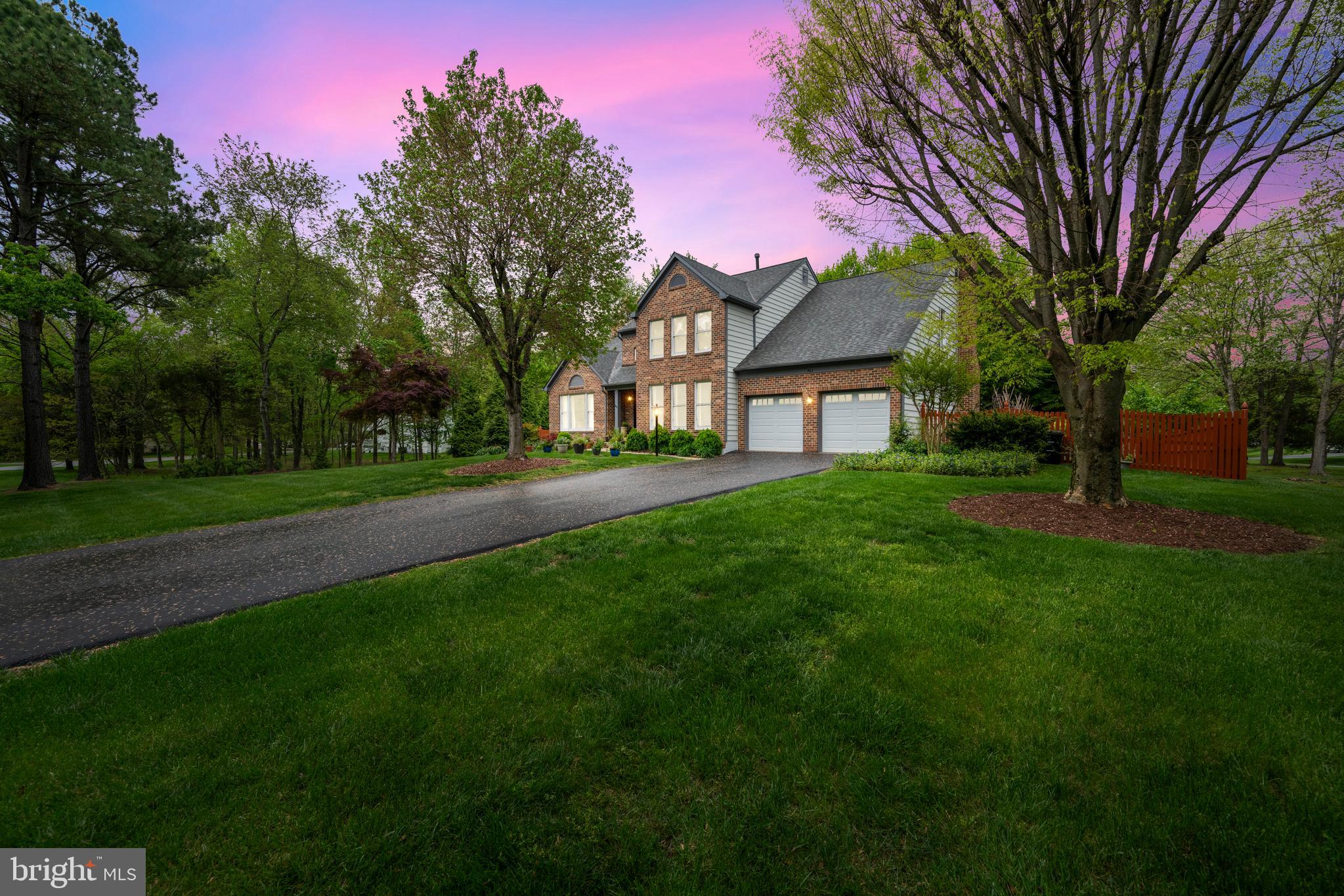 301 Battersea Ln