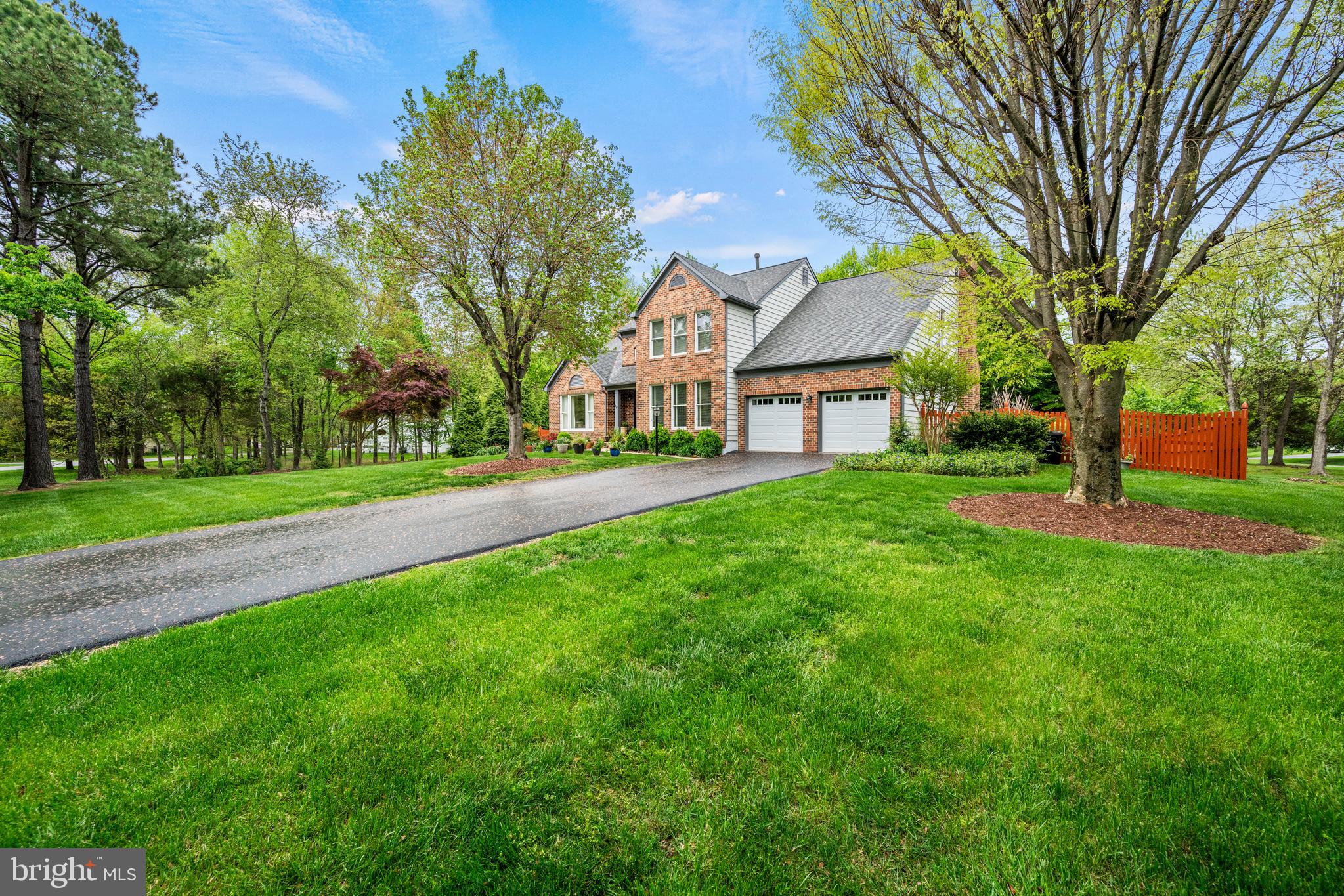 301 Battersea Ln