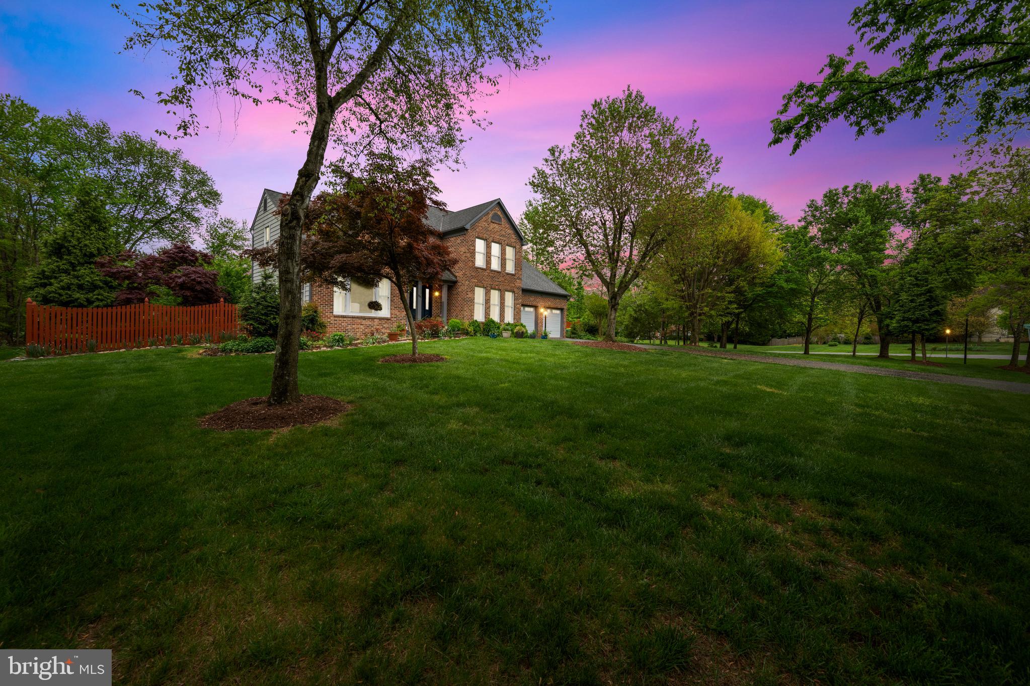301 Battersea Ln