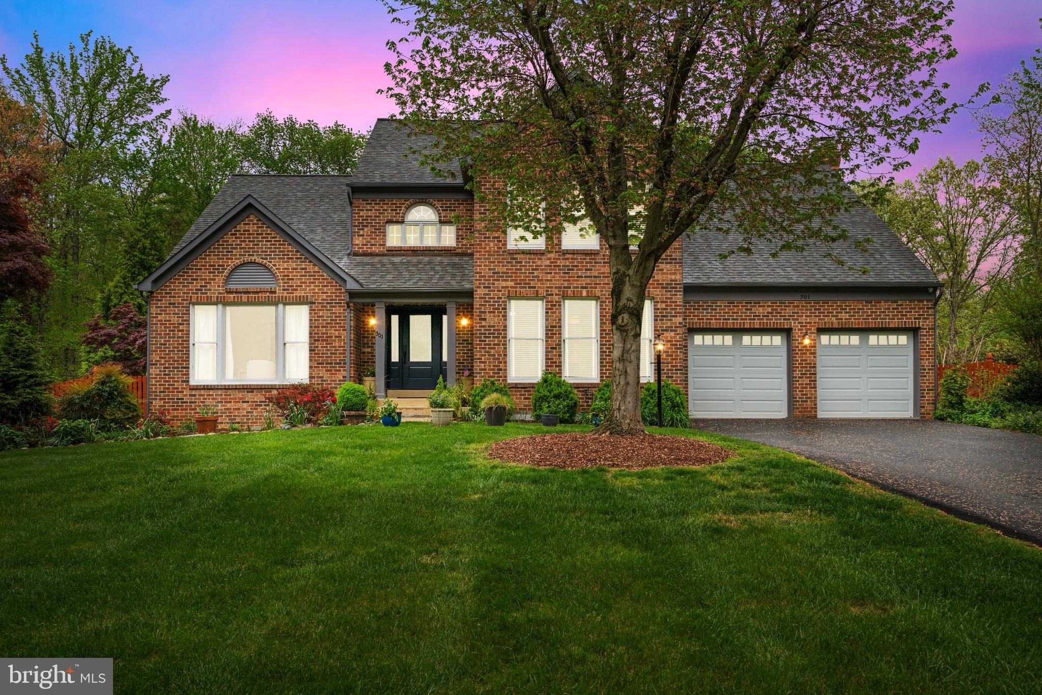 301 Battersea Ln