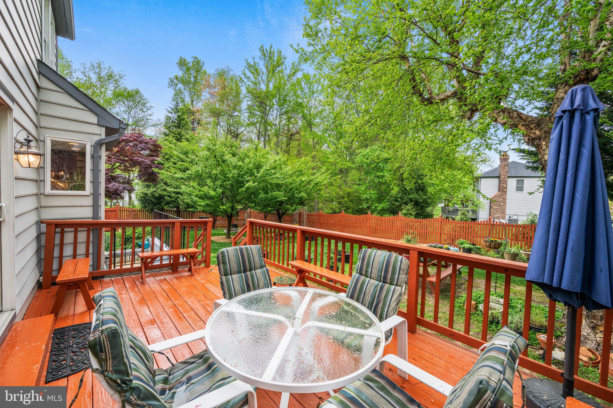 301 Battersea Ln