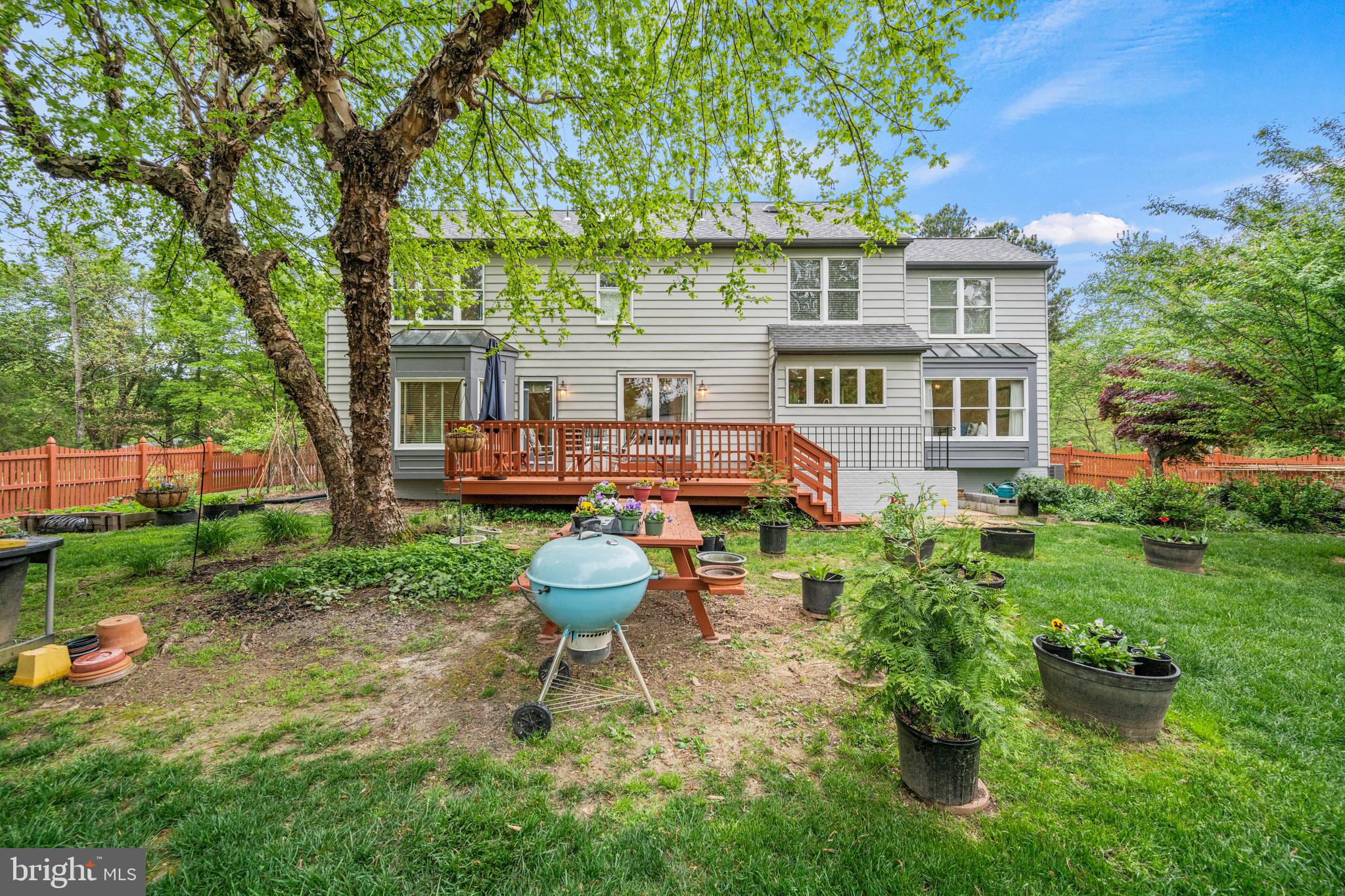 301 Battersea Ln