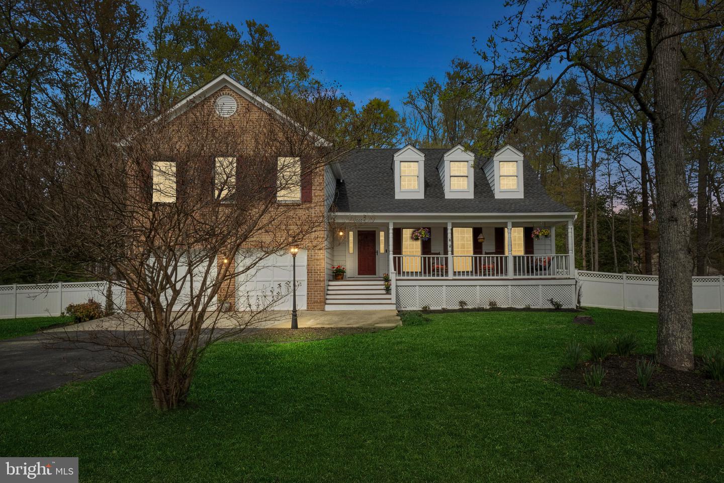 10604 Cannonview Ct