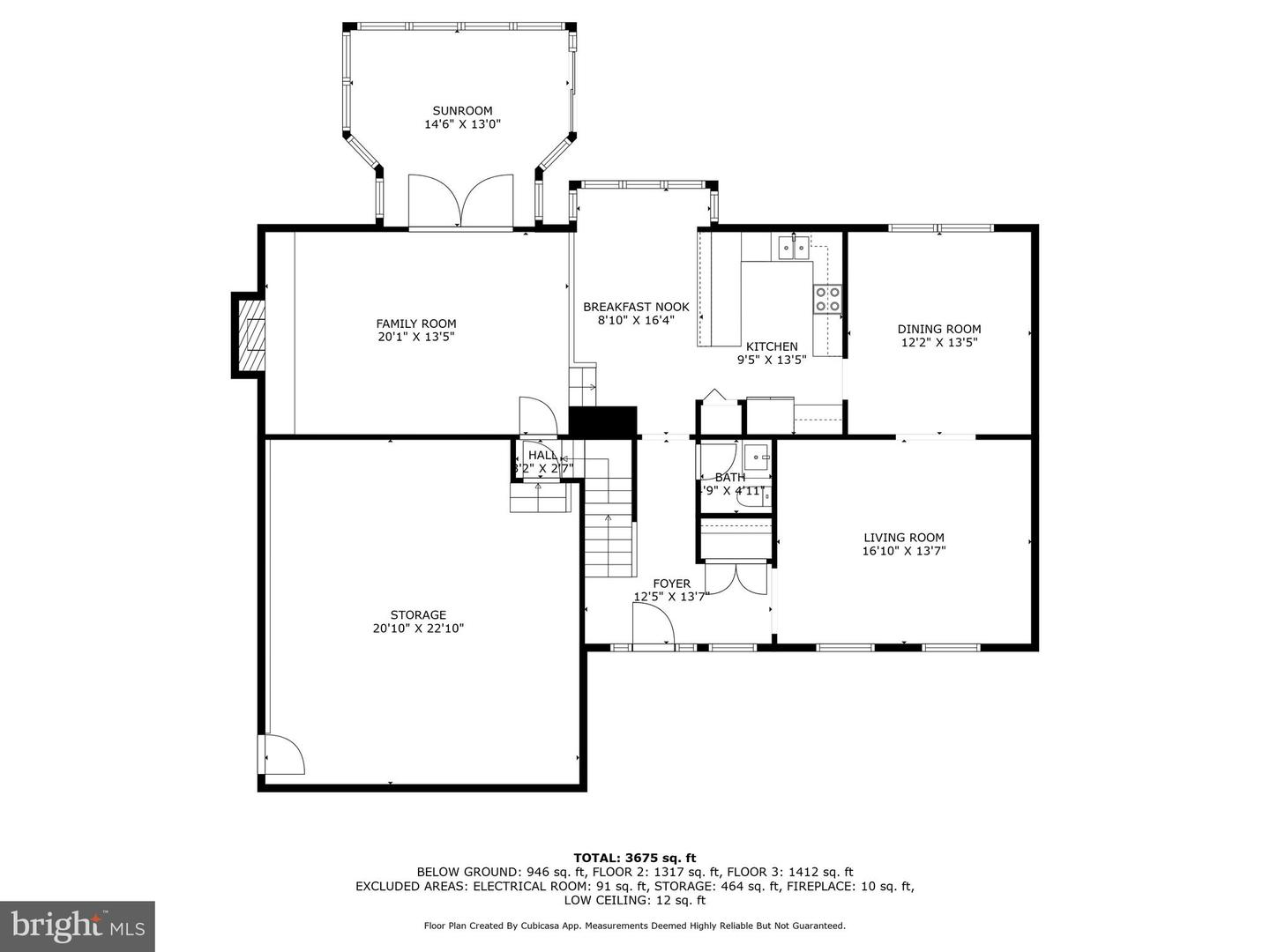 10604 Cannonview Ct