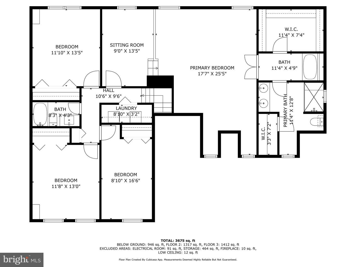 10604 Cannonview Ct