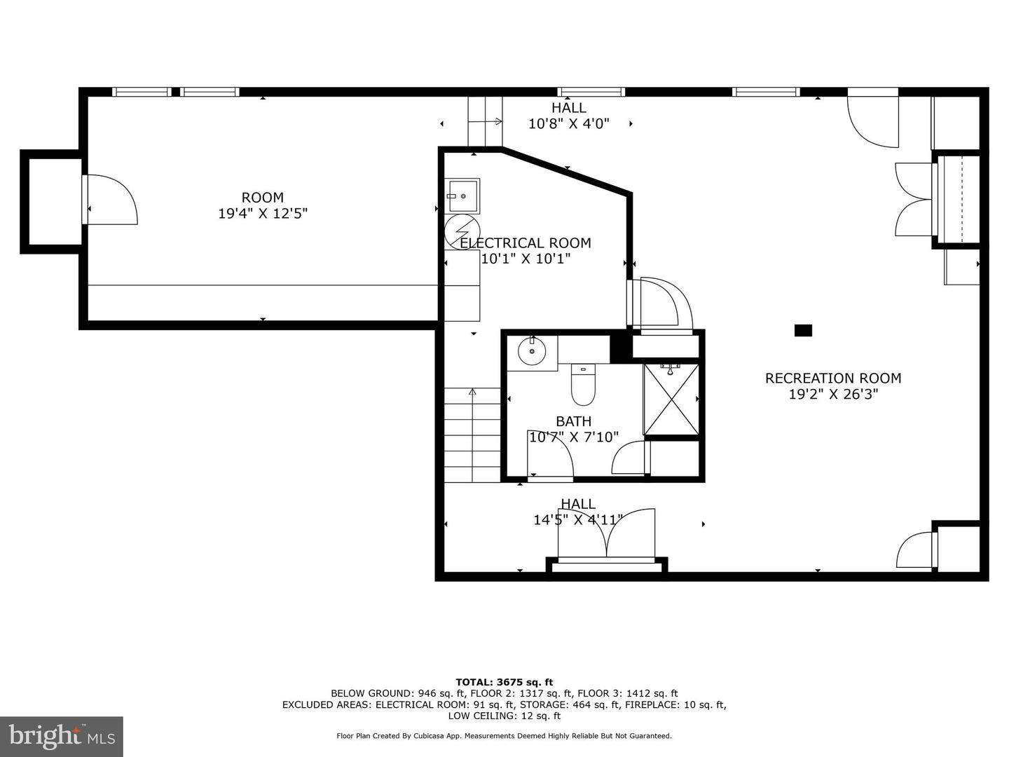 10604 Cannonview Ct