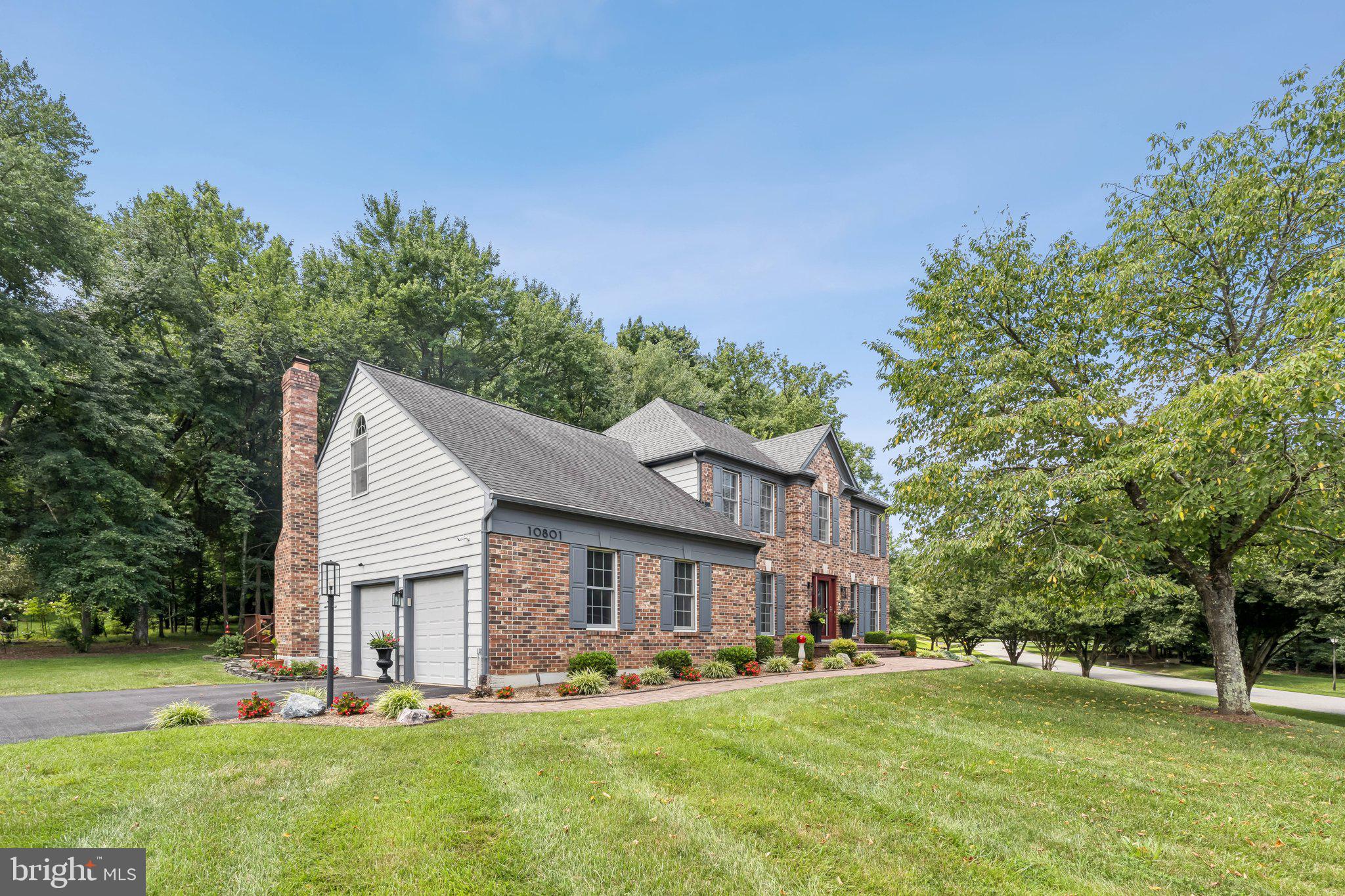 10801 Blackpowder Ct