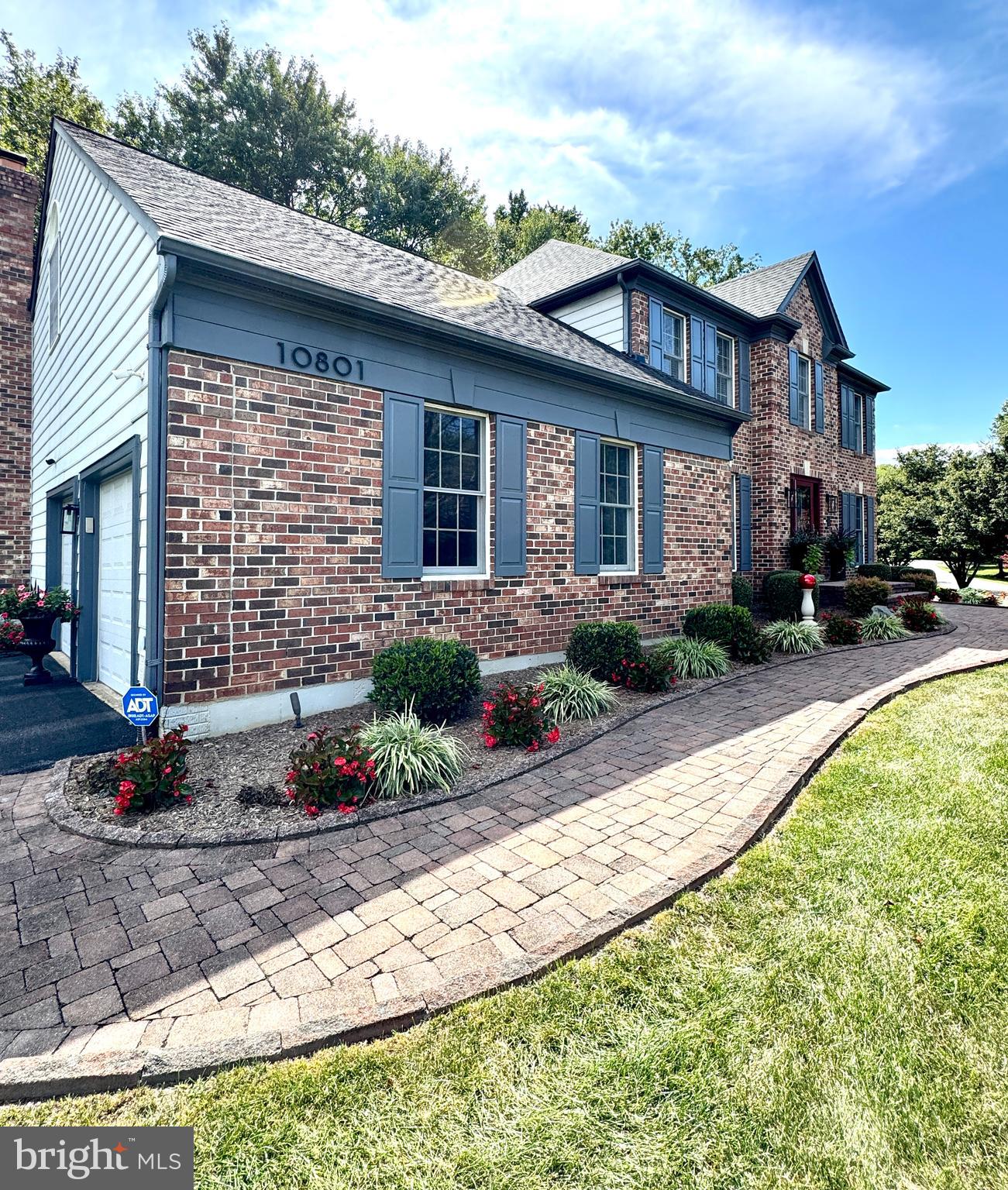 10801 Blackpowder Ct