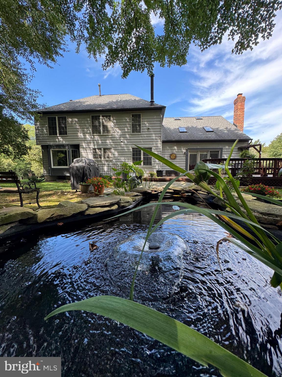 10801 Blackpowder Ct