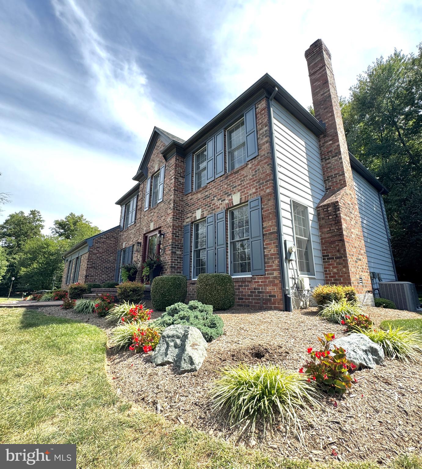 10801 Blackpowder Ct