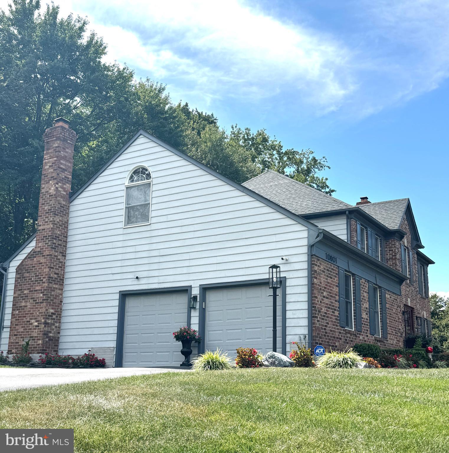 10801 Blackpowder Ct