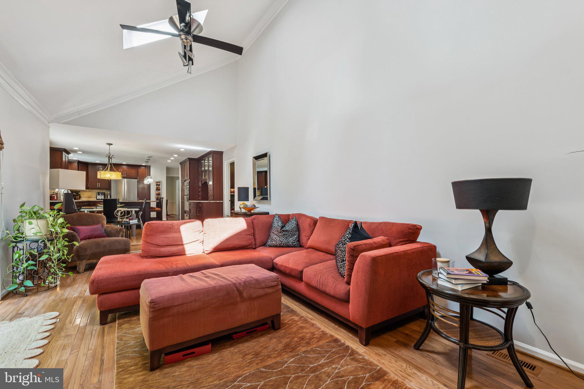 10801 BLACKPOWDER COURT