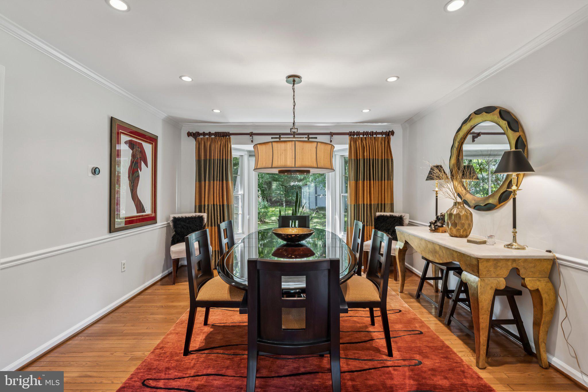 10801 BLACKPOWDER COURT