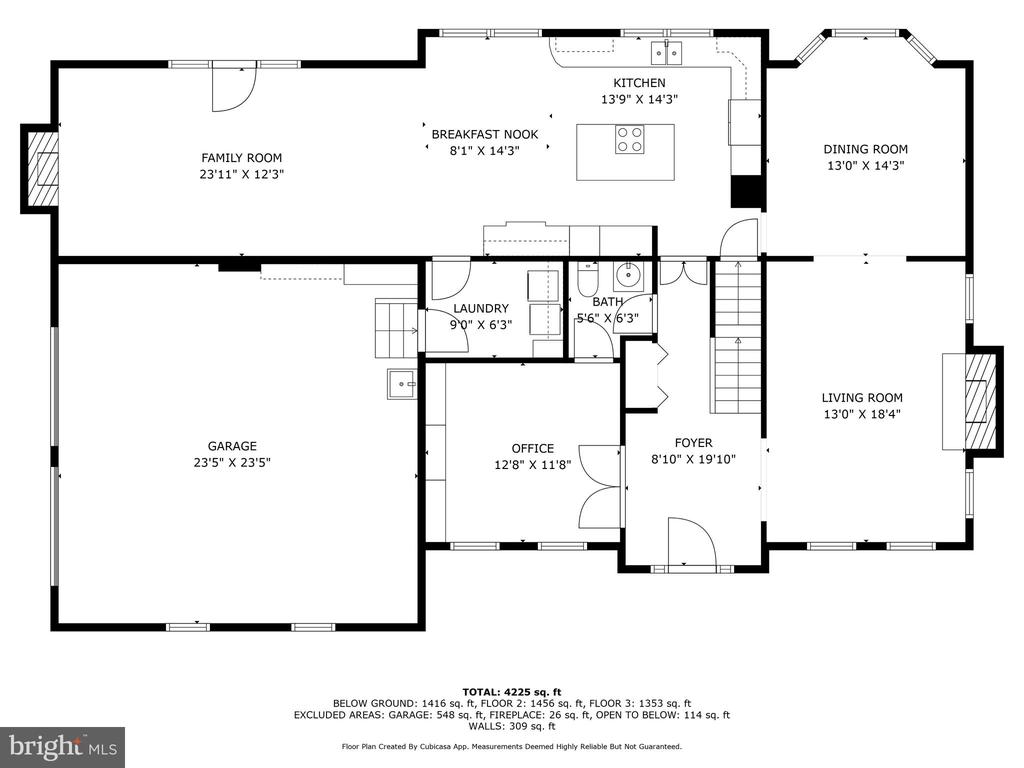 10801 BLACKPOWDER COURT