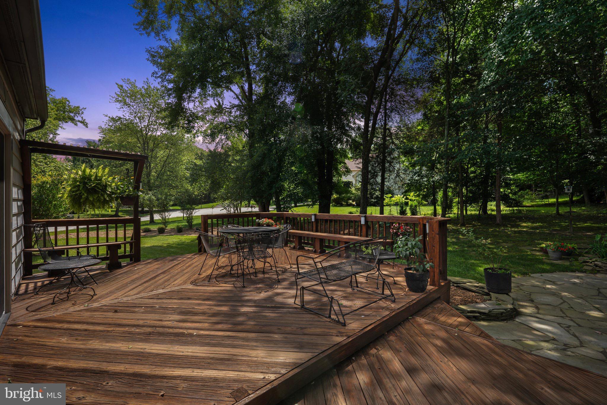 10801 BLACKPOWDER COURT