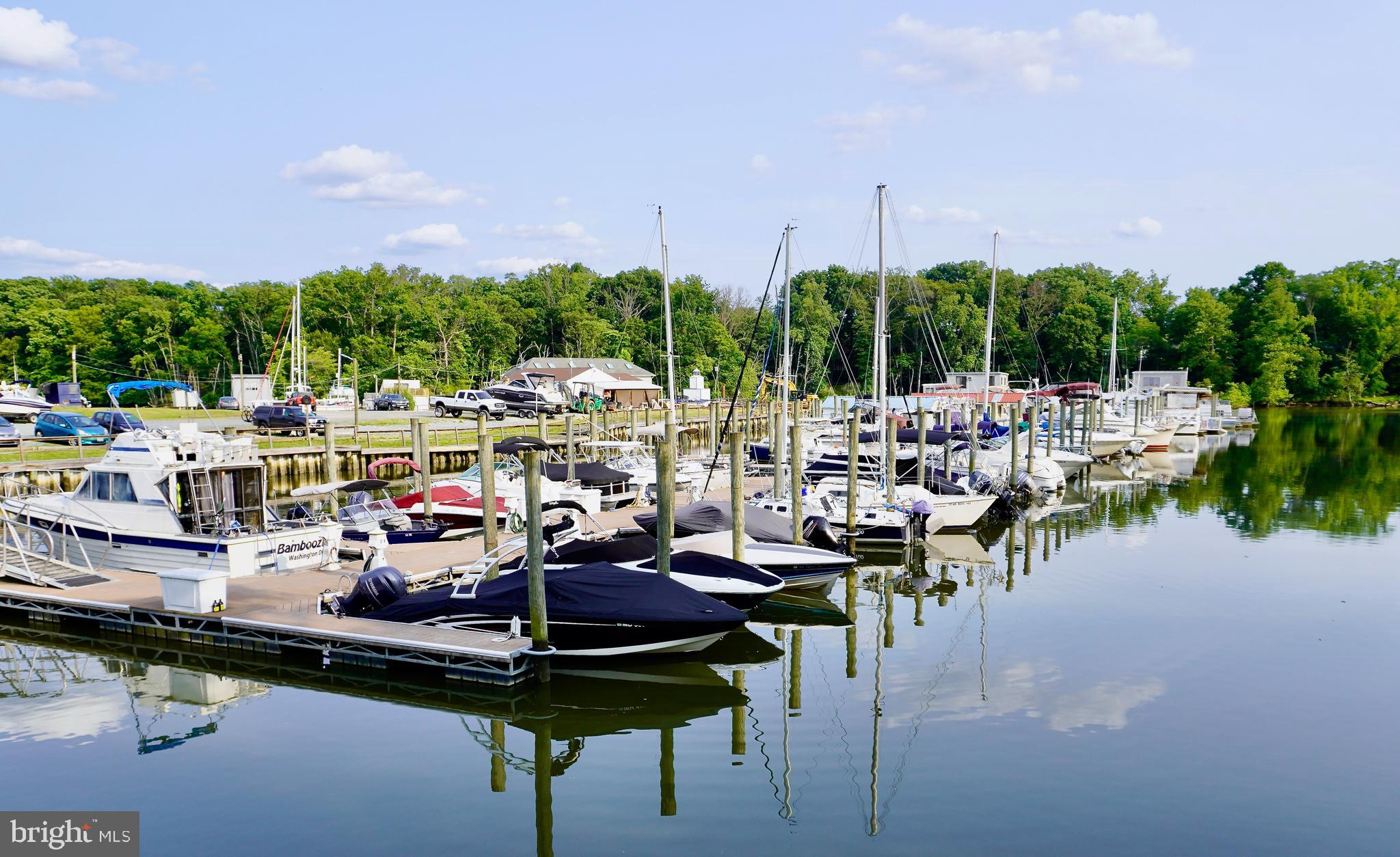 10801 BLACKPOWDER COURT