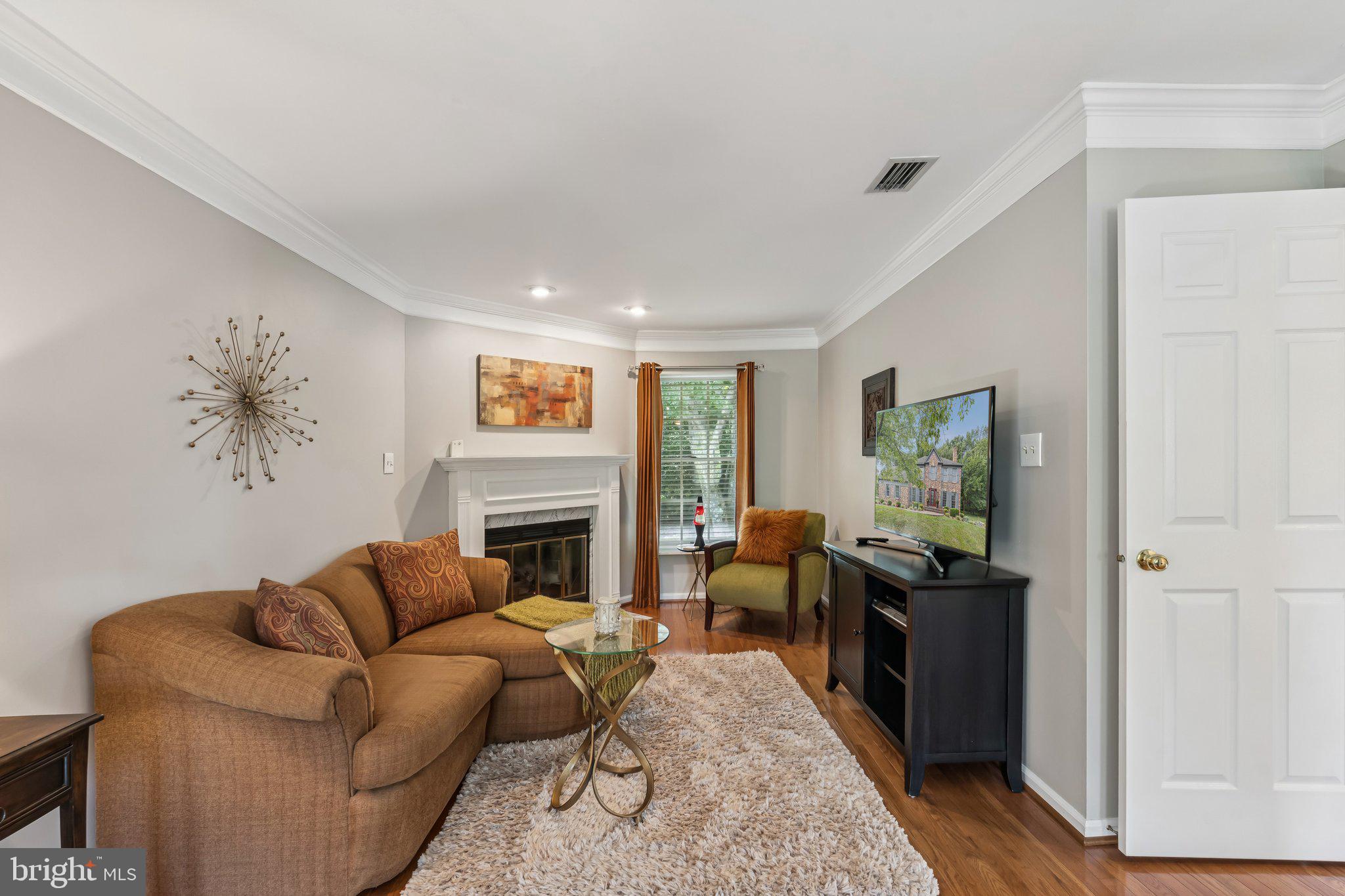 10801 BLACKPOWDER COURT