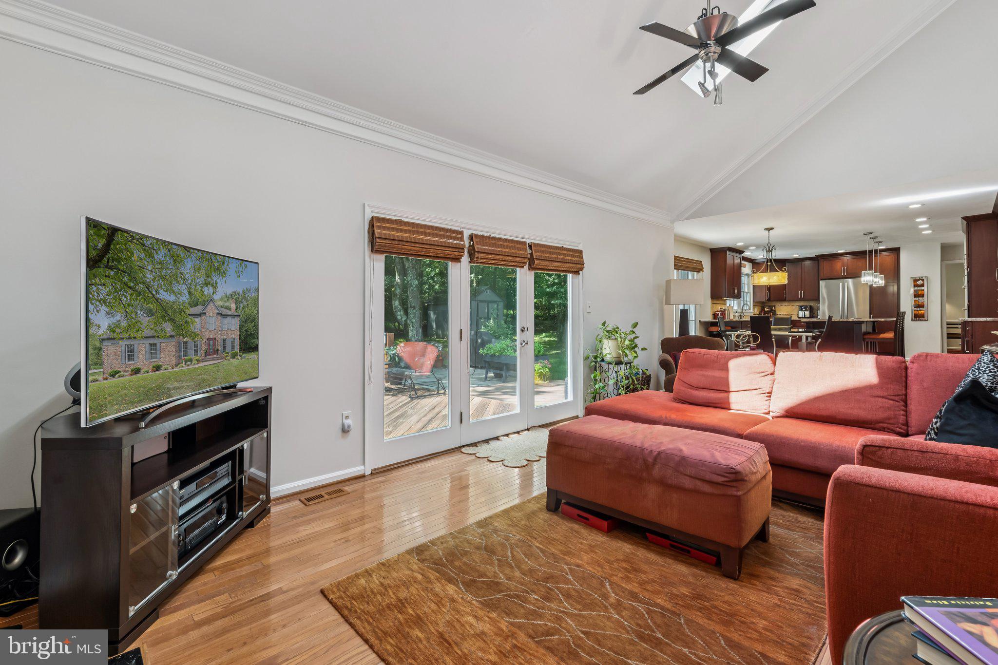 10801 BLACKPOWDER COURT