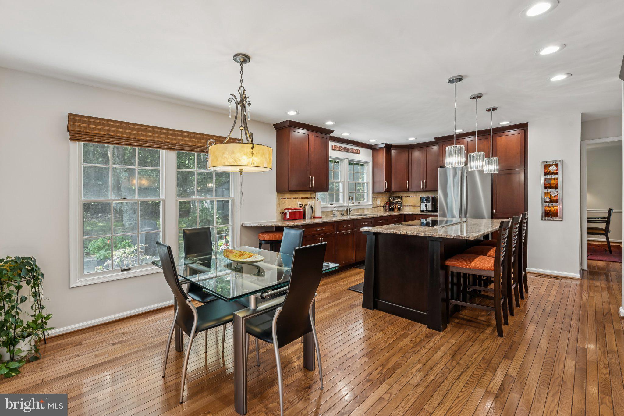 10801 BLACKPOWDER COURT