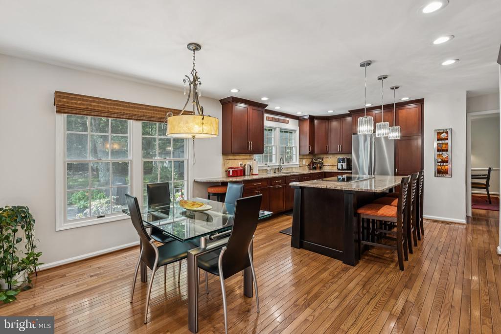 10801 BLACKPOWDER COURT