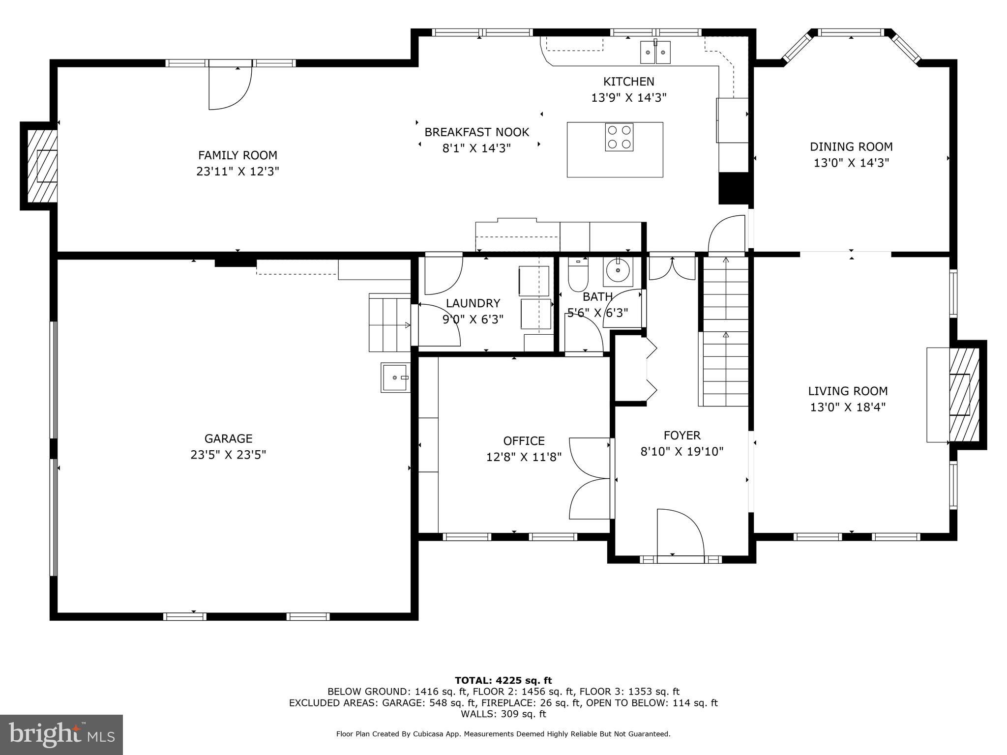 10801 BLACKPOWDER COURT