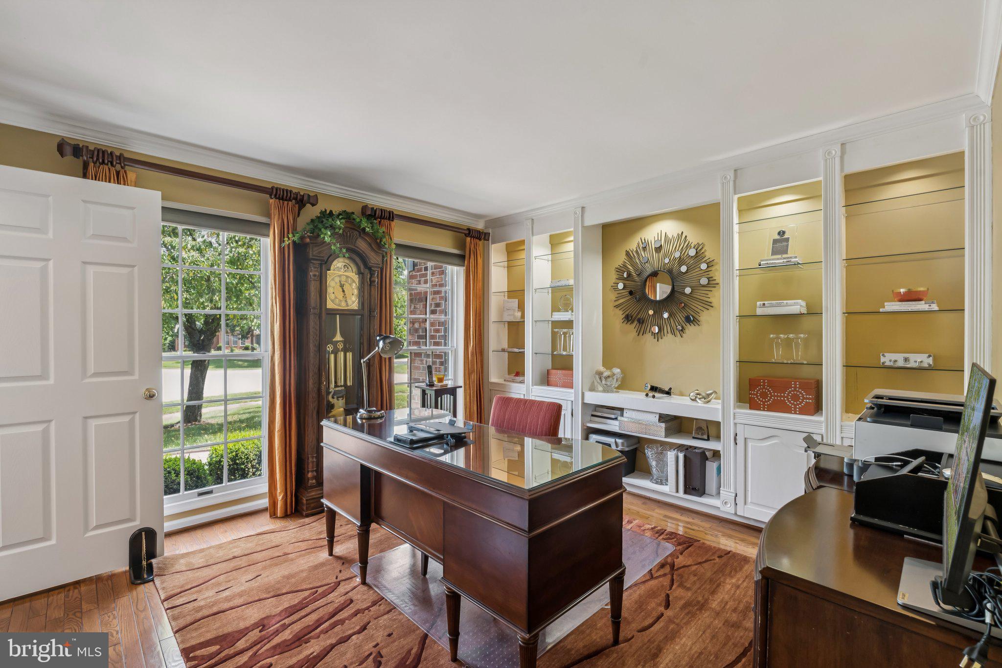 10801 BLACKPOWDER COURT