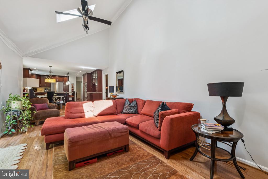 10801 BLACKPOWDER COURT