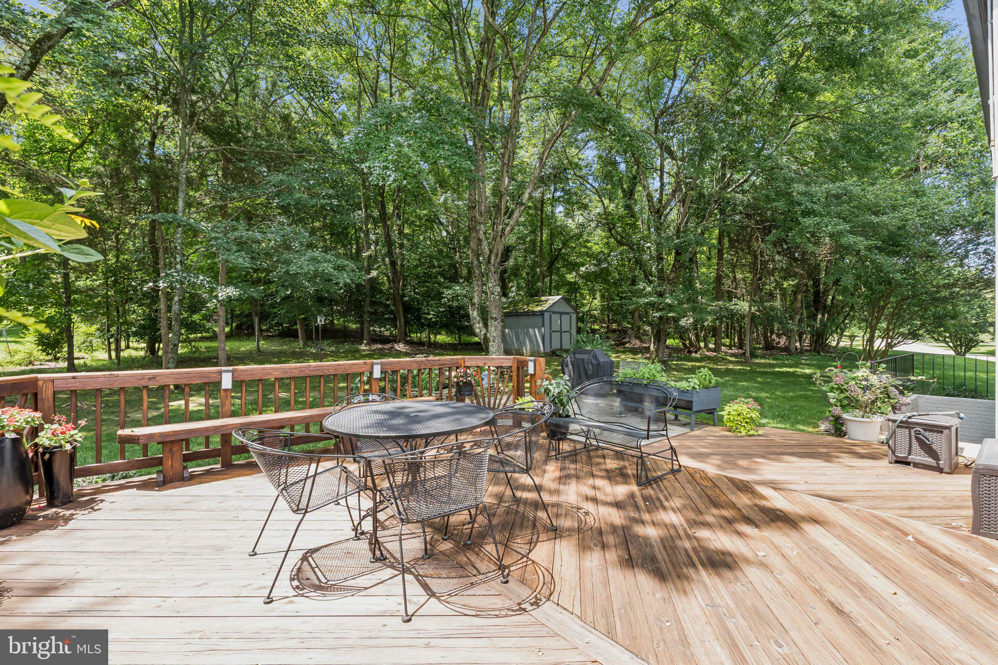 10801 BLACKPOWDER COURT