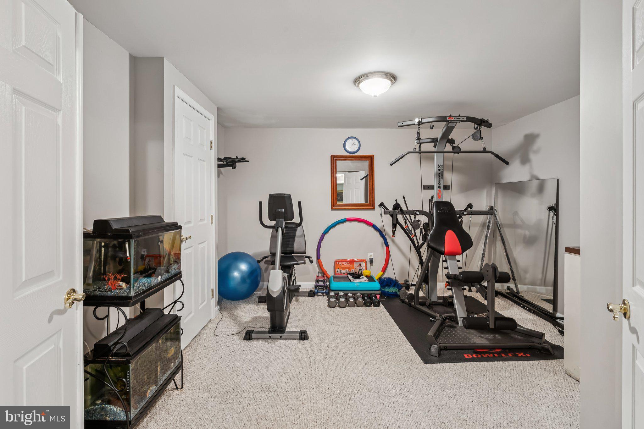 10801 BLACKPOWDER COURT