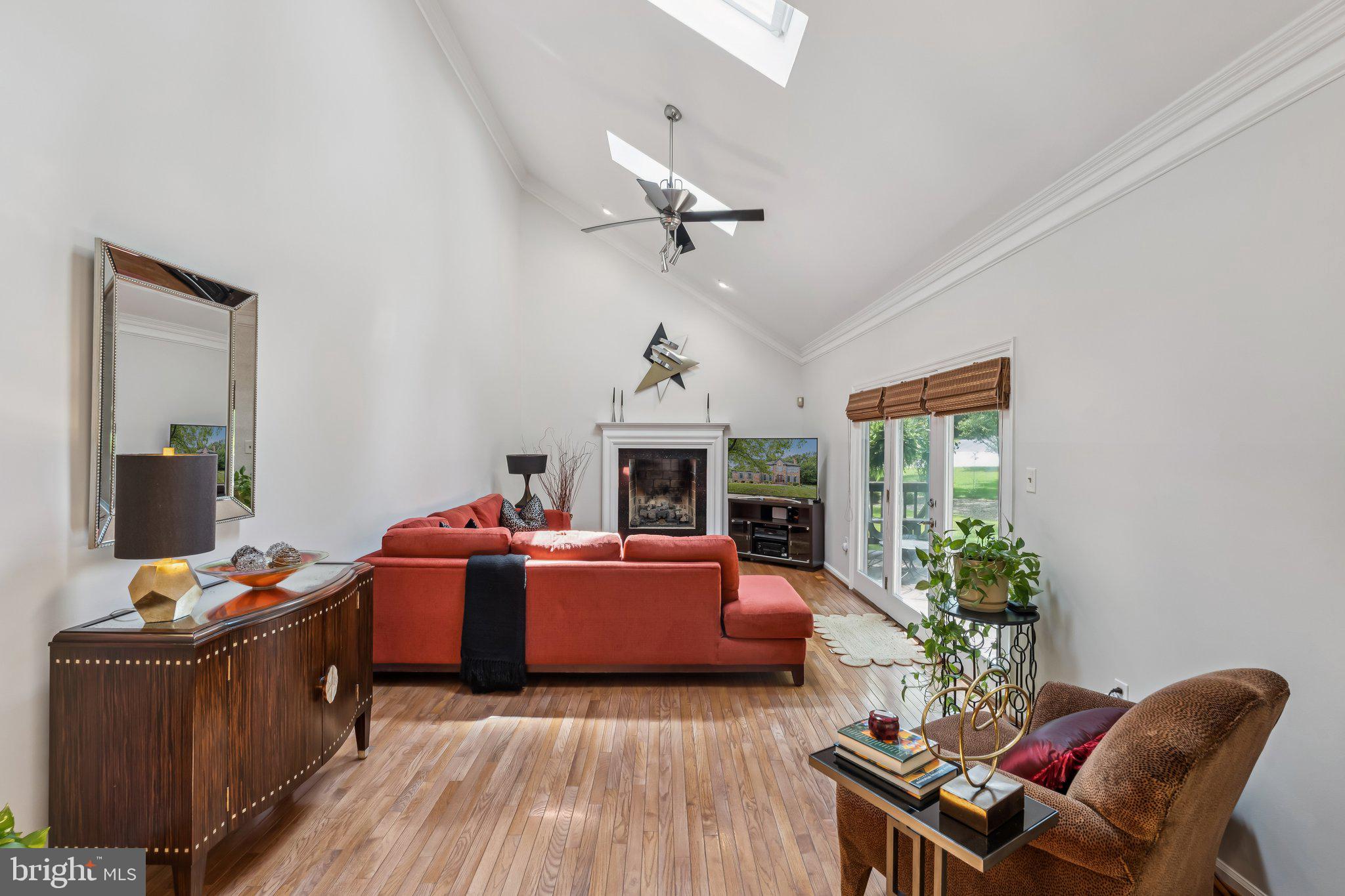 10801 BLACKPOWDER COURT