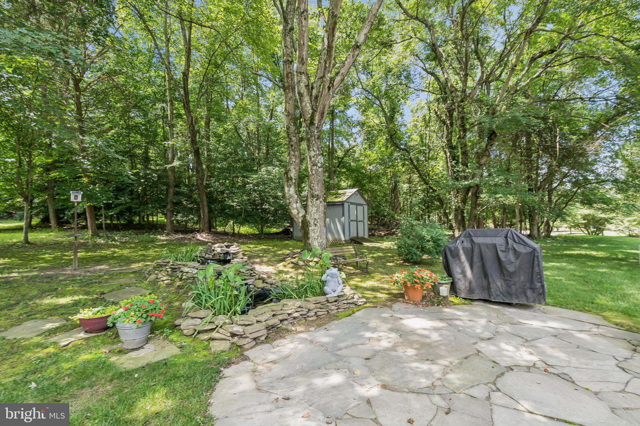 10801 BLACKPOWDER COURT