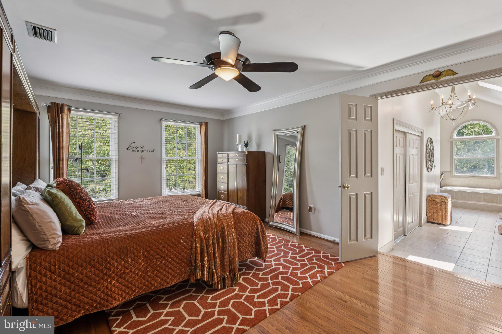 10801 BLACKPOWDER COURT