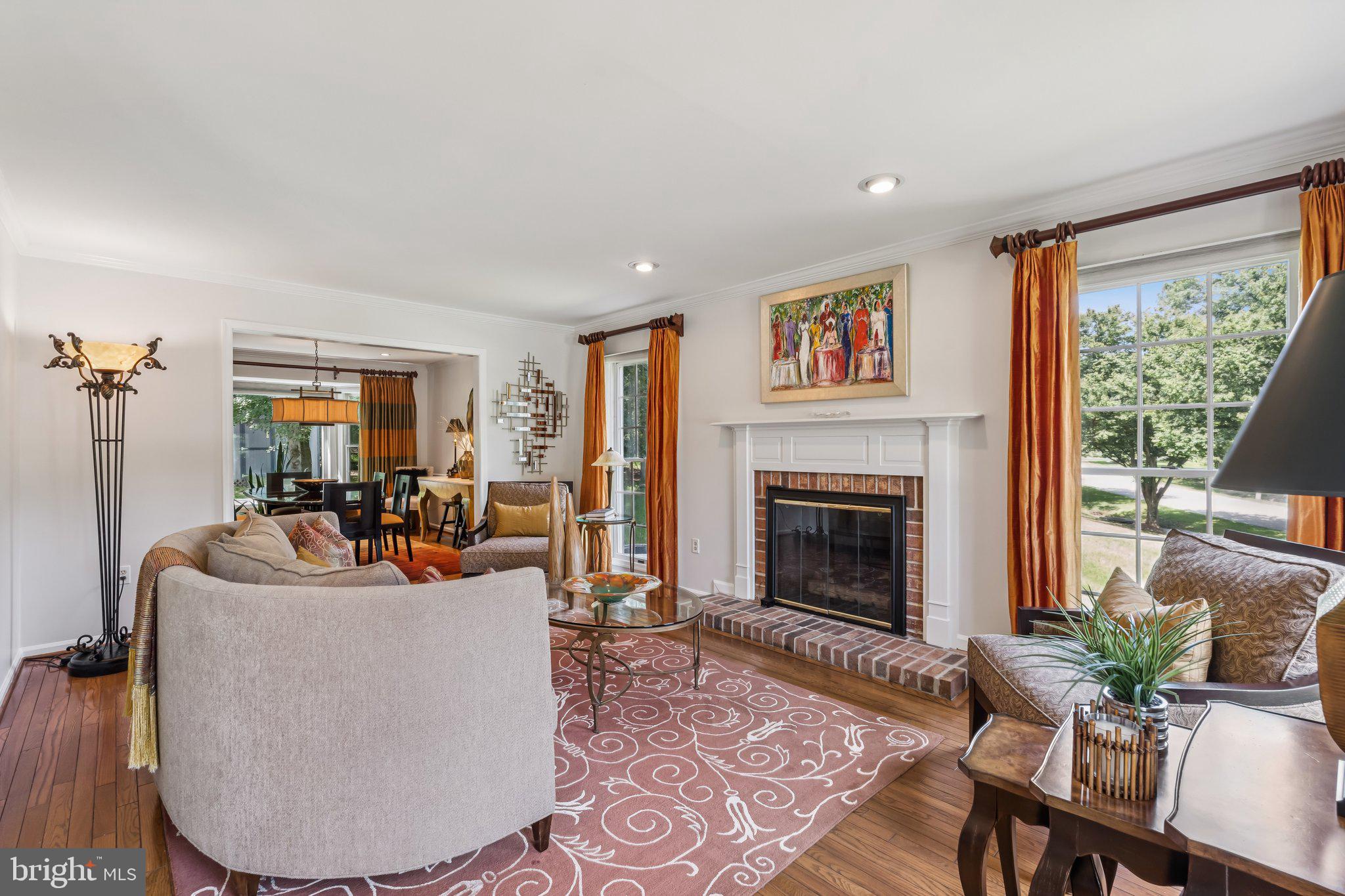 10801 BLACKPOWDER COURT