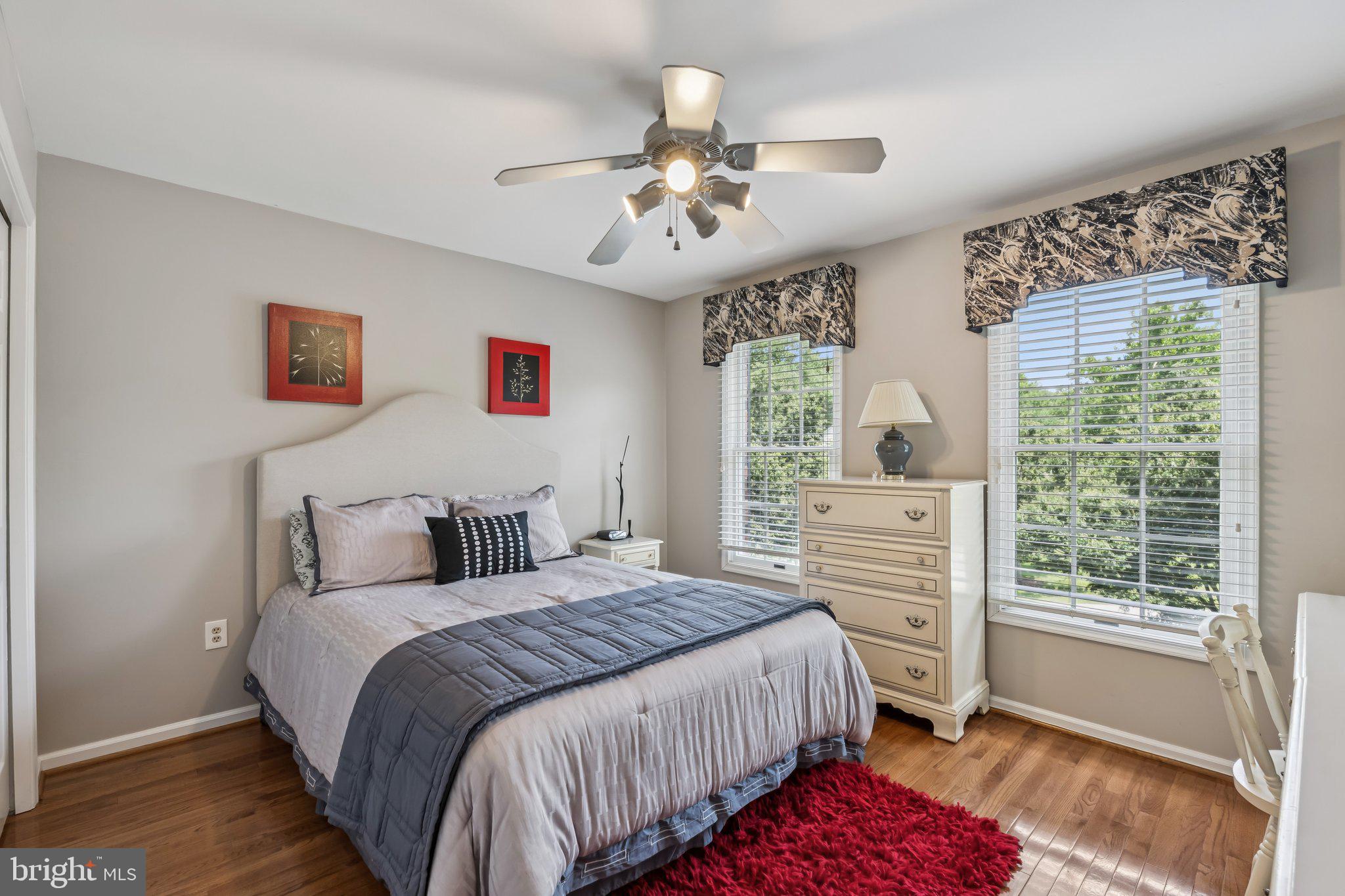 10801 BLACKPOWDER COURT