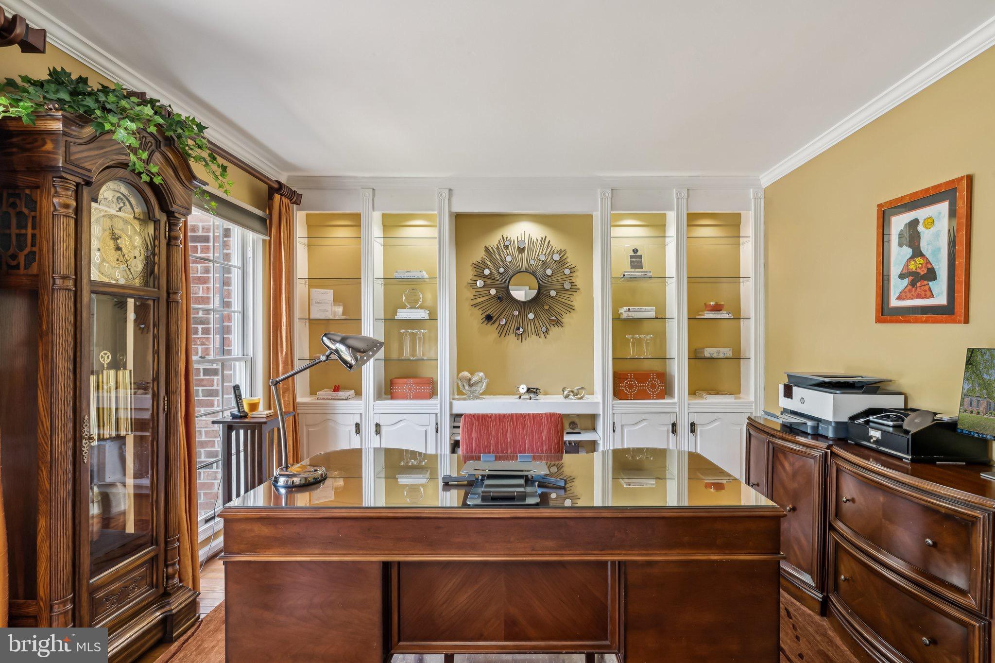 10801 BLACKPOWDER COURT