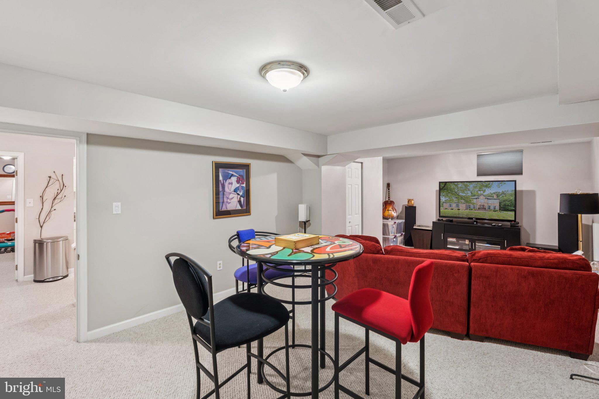 10801 BLACKPOWDER COURT