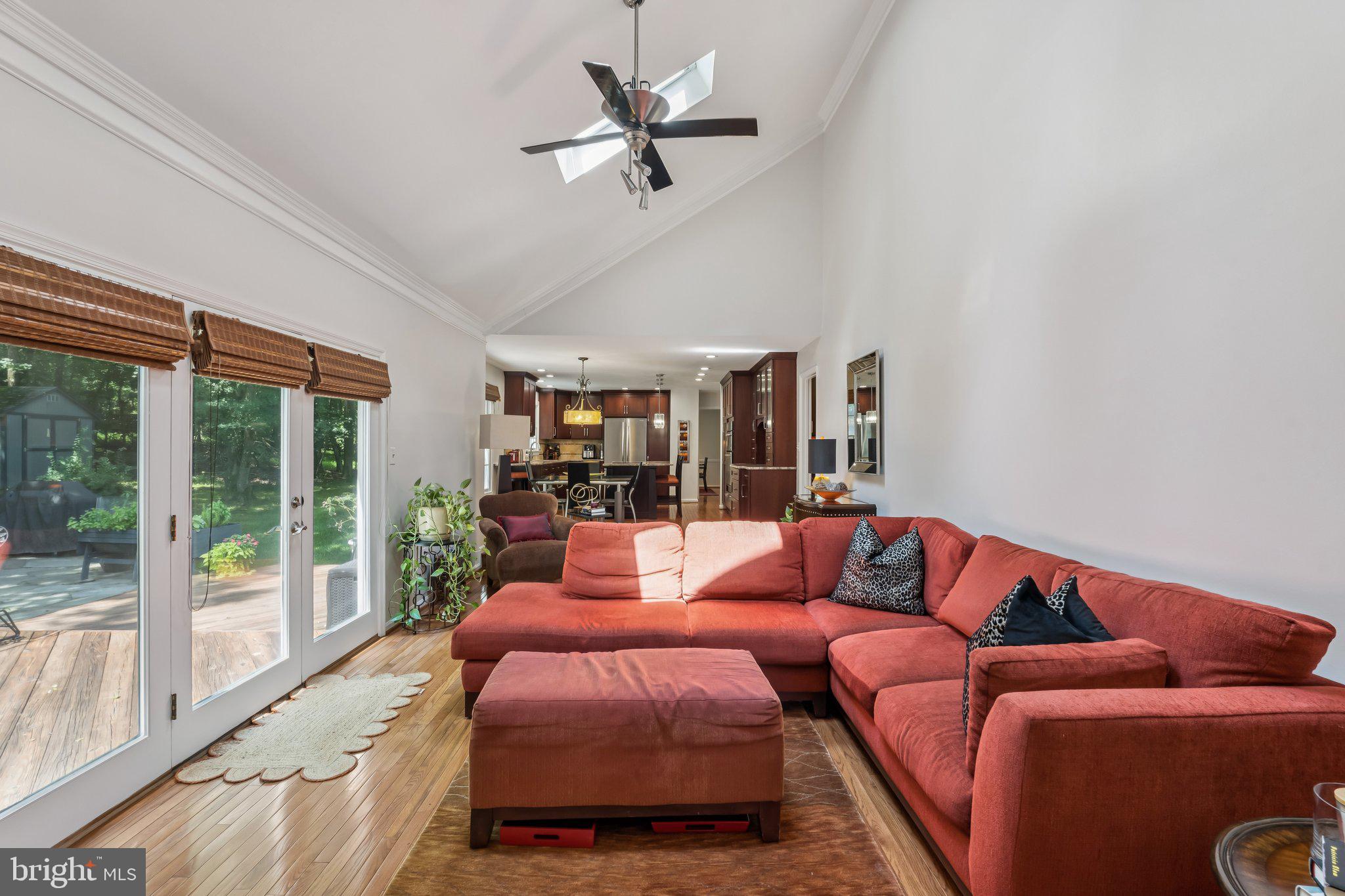 10801 BLACKPOWDER COURT