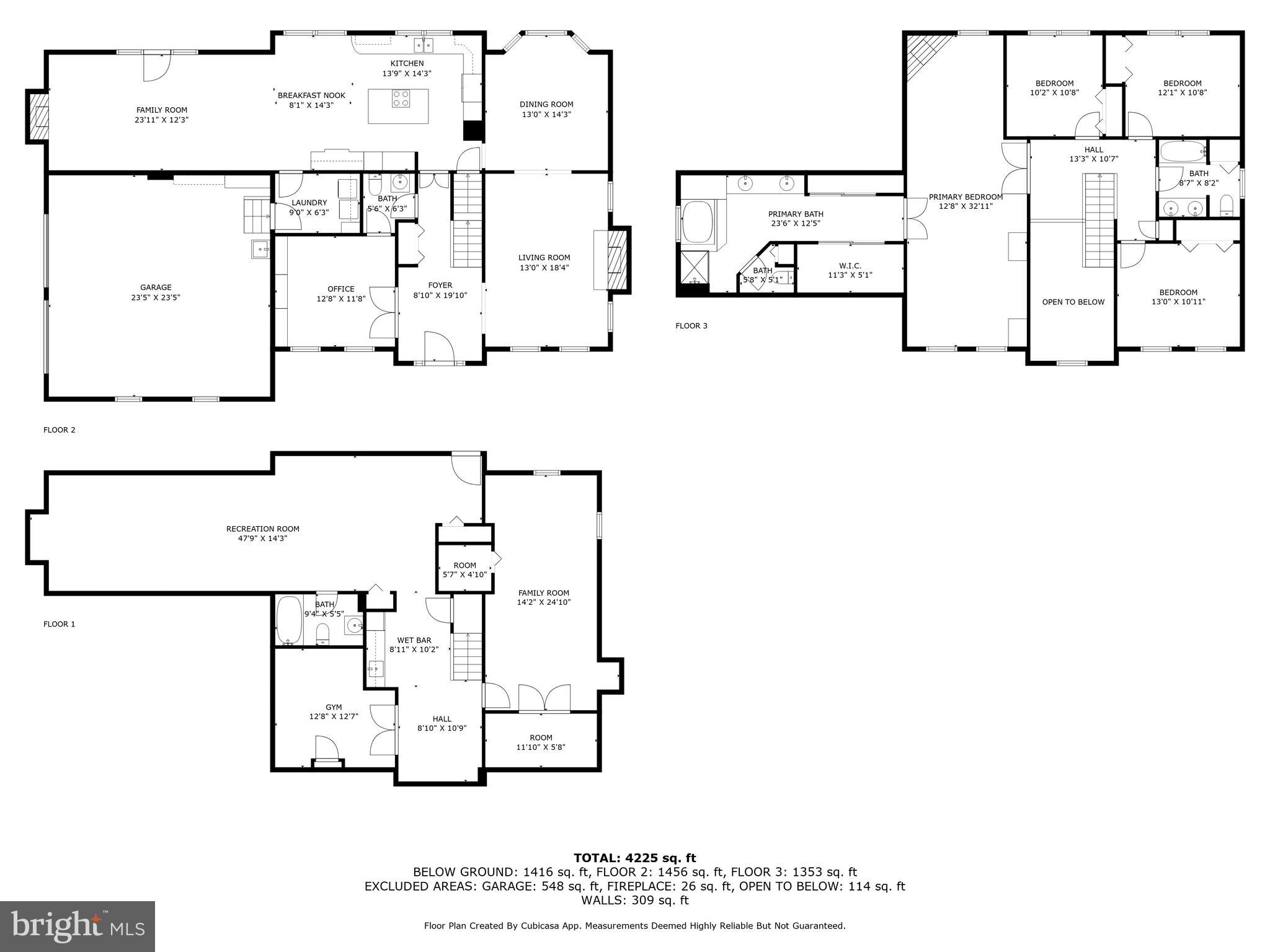 10801 BLACKPOWDER COURT