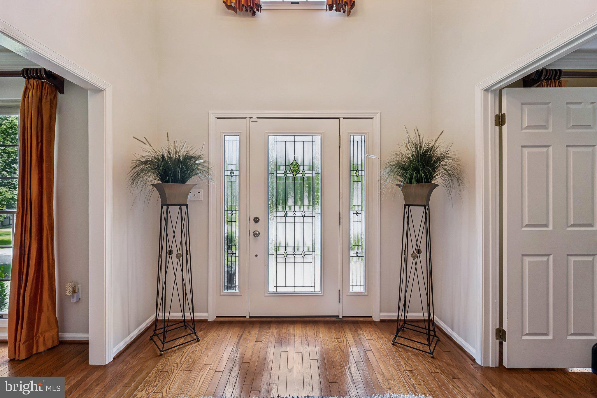 10801 BLACKPOWDER COURT