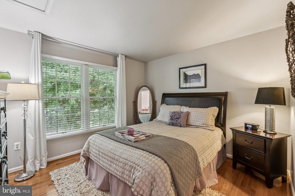 10801 BLACKPOWDER COURT